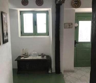 Kavallos Casa | Traditional Stonehouse in Kavalos