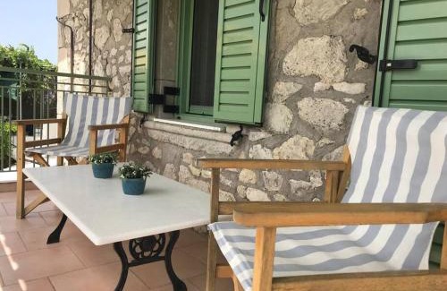 Kavallos Casa | Traditional Stonehouse in Kavalos