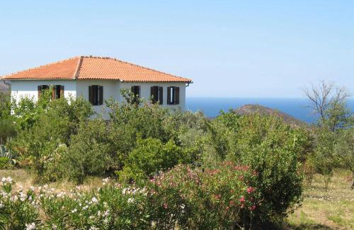 Xinovrisi Casa | Traditional Stonehouse