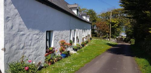 Castlegregory Casa | Traditional stradbally cottage