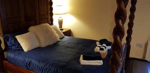 Castlegregory Casa | Traditional stradbally cottage