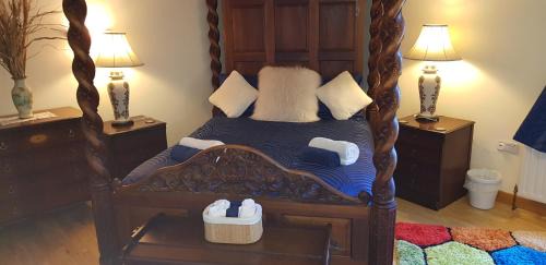 Castlegregory Casa | Traditional stradbally cottage