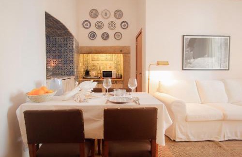 Alfama Apartamento | Traditional Studio in Alfama