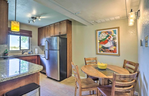 Santa Fe Apartamento | Traditional-style Adobe Casita - Walk to Dtwn