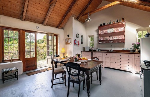 Templenoe Cabaña | Traditional style thatched cottage in Kenmare