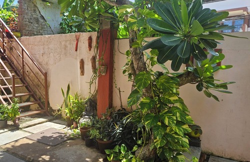 Thamaraparambu Casa | Traditional Styled Home in Fort Kochi, since 2006