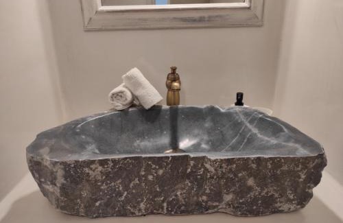 Kithnos Casa | Traditional suites in Chora Kythnos #3