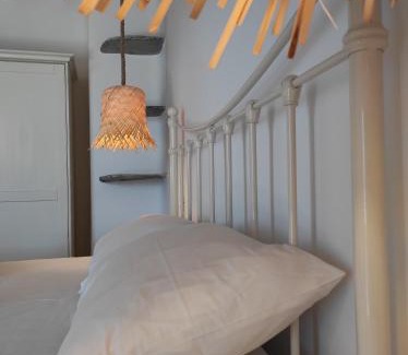 Kithnos Casa | Traditional suites in Chora Kythnos #3