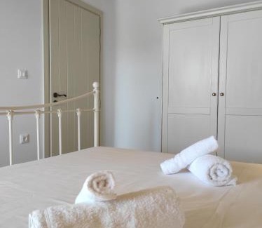 Kithnos Casa | Traditional suites in Chora Kythnos #3