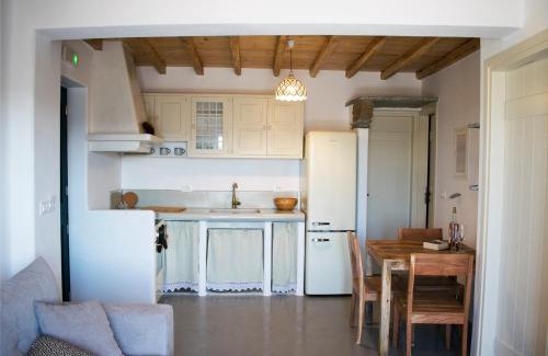 Kithnos Casa | Traditional suites in Chora Kythnos #4