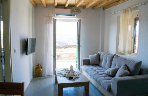 Kithnos Casa | Traditional suites in Chora Kythnos #4