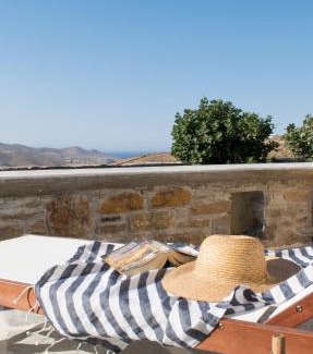 Kithnos Casa | Traditional suites in Chora Kythnos #4