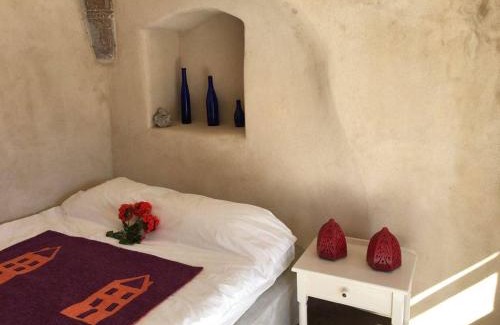 Emporio Casa | traditional summer cottage THE VIEW