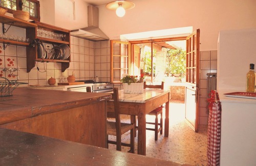 Gambassi Terme Villa | Villa romántica en la Toscana, cerca de Florencia, Pisa, Siena, todos los cargos incluidos