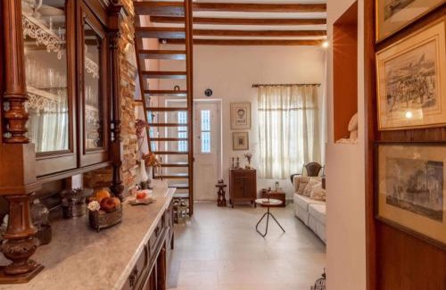 Andros Apartamento | Traditional two floor house 75m2