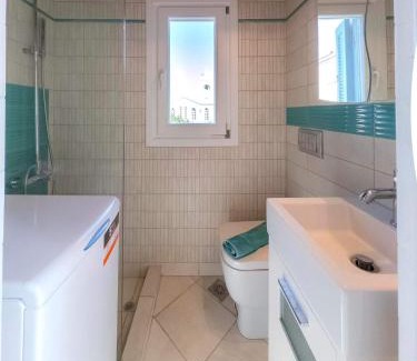 Andros Apartamento | Traditional two floor house 75m2