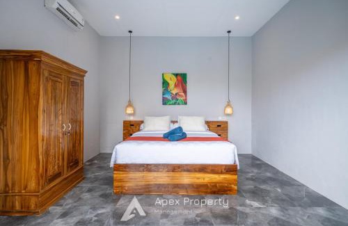 Cemagi Villa | Traditional Villa Astina Cemagi