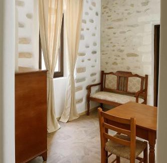 Ermoupoli Casa | Traditional Villa Valia Ermoupolis - Syros Vaporia