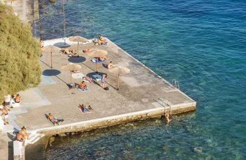 Ermoupoli Casa | Traditional Villa Valia Ermoupolis - Syros Vaporia