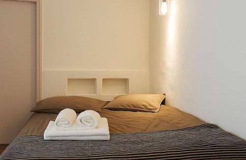 Ermoupoli Casa | Traditional Villa Valia Ermoupolis - Syros Vaporia