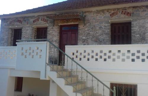 Messaia Casa | traditional village house