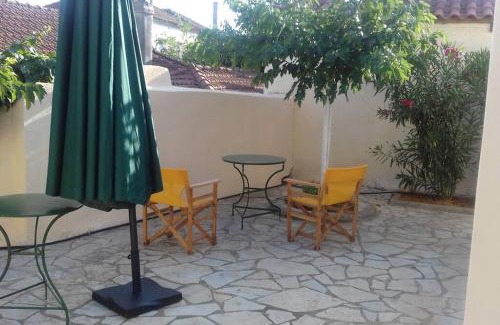 Messaia Casa | traditional village house