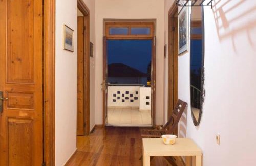 Messaia Casa | traditional village house