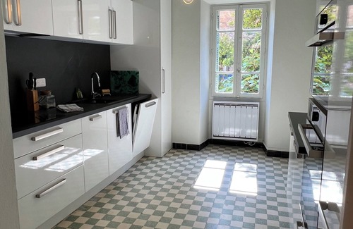 Cauro Casa | Traditional village house, 15 minutes from the beach.
