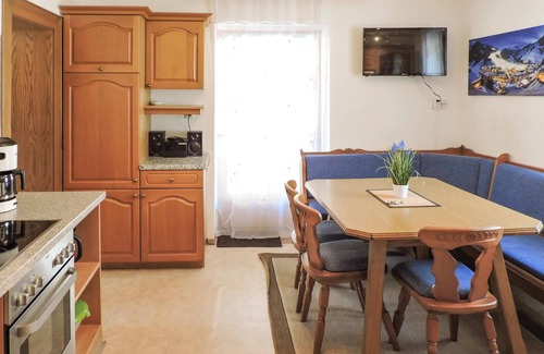 Viehhofen Apartamento | traditionelle Ferienwohnung