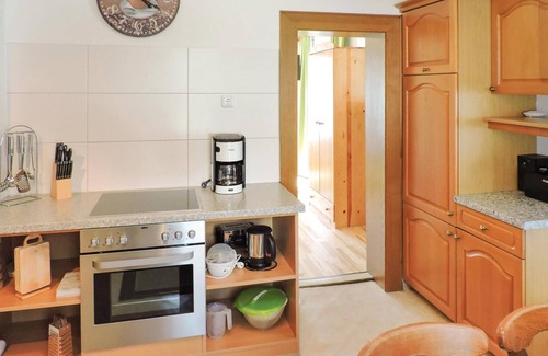 Viehhofen Apartamento | traditionelle Ferienwohnung