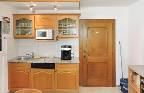 Viehhofen Apartamento | traditionelle Ferienwohnung