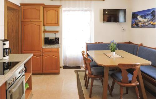 Viehhofen Apartamento | Traditionelle Ferienwohnung