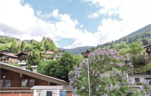 Viehhofen Apartamento | Traditionelle Ferienwohnung