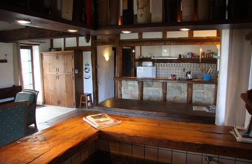 Sare Casa | Traditionnal basque house