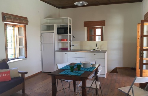 Apokoronas Casa | Casa de pueblo para 4/6, Vafes, Apokoronas, Chania