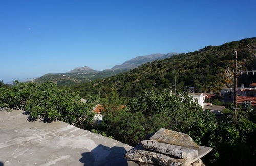Apokoronas Casa | Casa de pueblo para 4/6, Vafes, Apokoronas, Chania