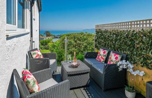 Tyn-y-Gongl Casa | Traeth Arian Cottage