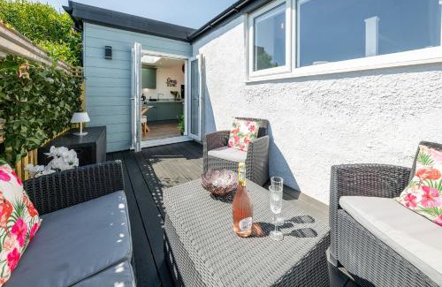 Tyn-y-Gongl Casa | Traeth Arian Cottage