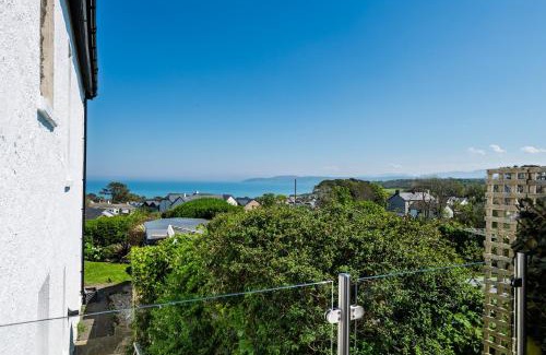Tyn-y-Gongl Casa | Traeth Arian Cottage