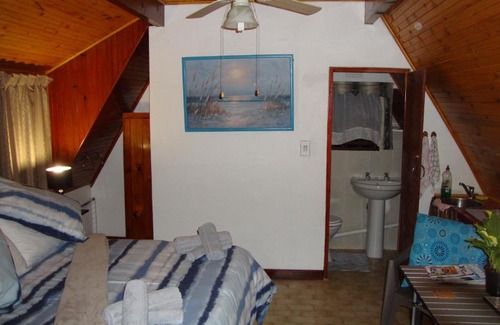 Trafalgar Apartamento | Trafalgar Chalets - Unit 3
