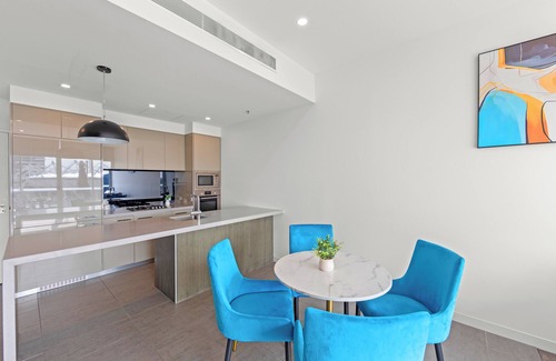 Woolloongabba Apartamento | Trafalgar Lane Apartments by CLLIX