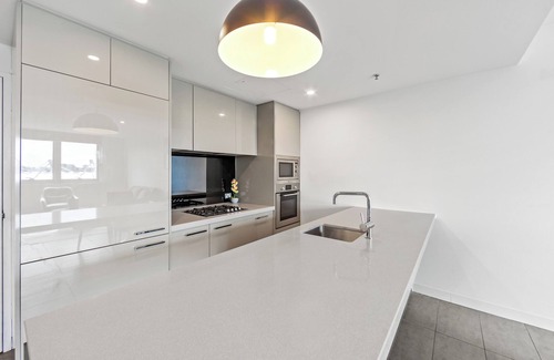 Woolloongabba Apartamento | Trafalgar Lane Apartments by CLLIX