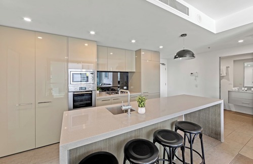 Woolloongabba Apartamento | Trafalgar Lane Apartments by CLLIX