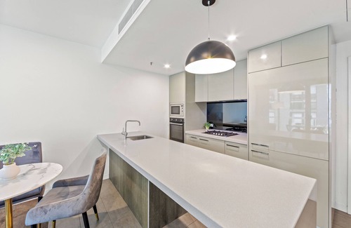 Woolloongabba Apartamento | Trafalgar Lane Apartments by CLLIX