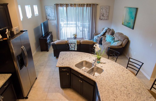 Trafalgar Village Casa | Trafalgar Retreat by Orlando Short Term