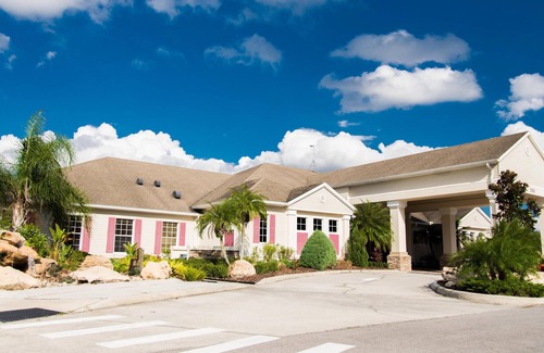 Trafalgar Village Casa | Trafalgar Retreat by Orlando Short Term