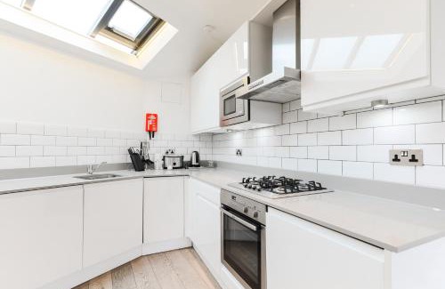London City Centre Apartamento | Trafalgar Square by Excel Apartments