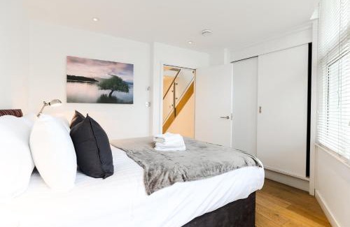 London City Centre Apartamento | Trafalgar Square by Excel Apartments