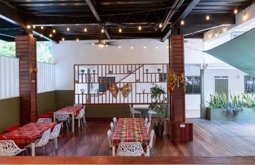 Roseau Casa | Trafalgar - Villa Copthall