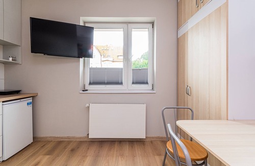 Gorny Sopot Apartamento | Traffic Studio 2 by Grand Apartments